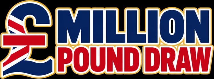 Million Pound Draw