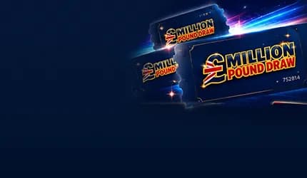 5,000 Hero Draw Tickets